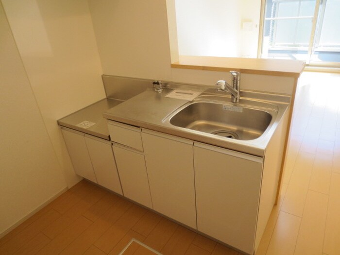 物件内観写真10　(キッチン)