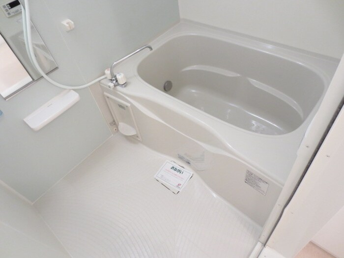 物件内観写真12　(バス／シャワールーム等)