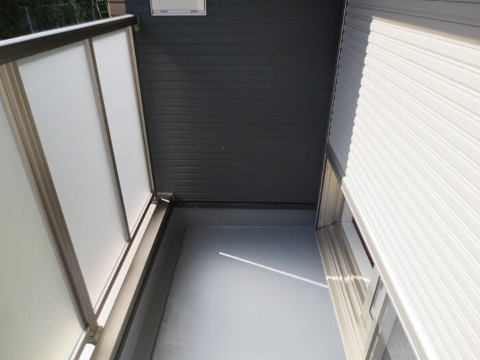 物件内観写真16　(ベランダ・バルコニー)