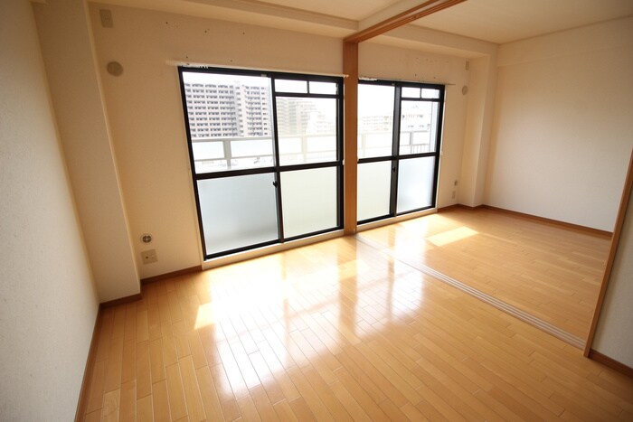 物件内観写真7　(居室)