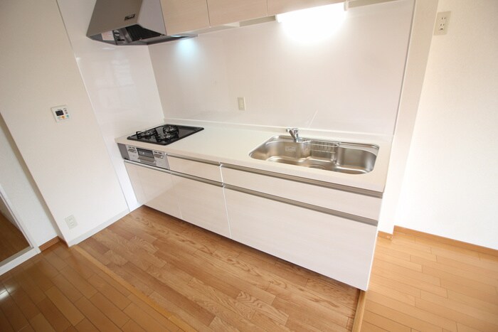 物件内観写真11　(キッチン)