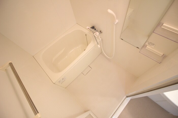 物件内観写真14　(バス／シャワールーム等)