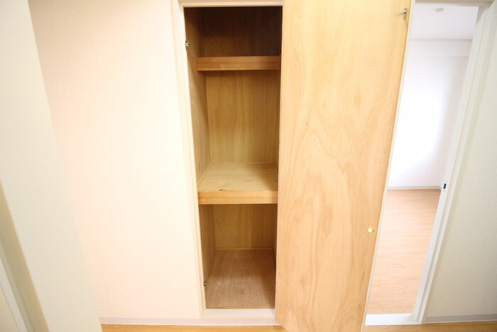 物件内観写真17　(収納)