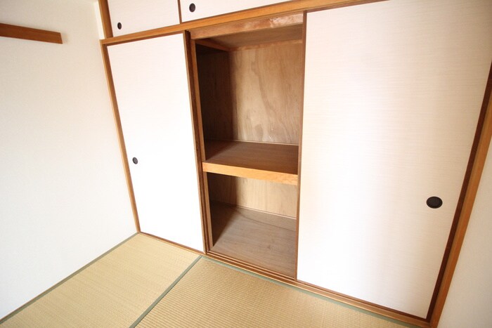 物件内観写真19　(収納)