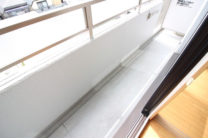 物件内観写真20　(ベランダ・バルコニー)