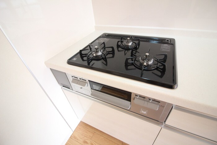 物件内観写真22　(キッチン)