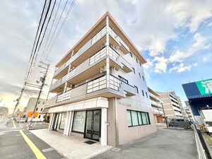 ハースイン久野部外観写真