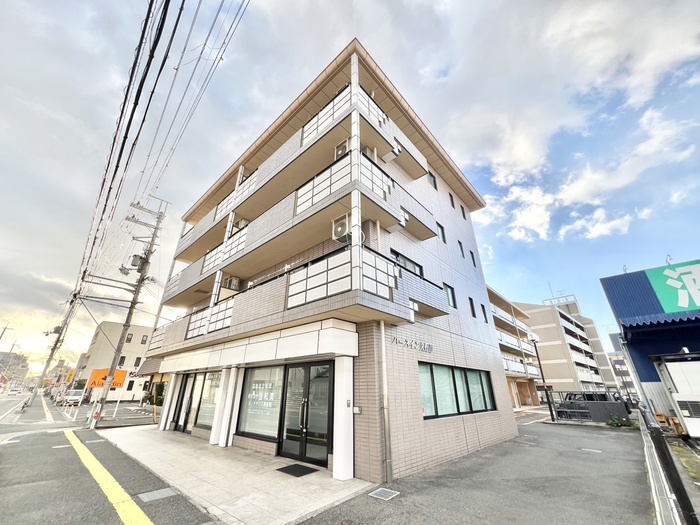 ハースイン久野部