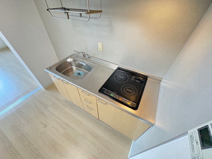 物件内観写真7　(キッチン)