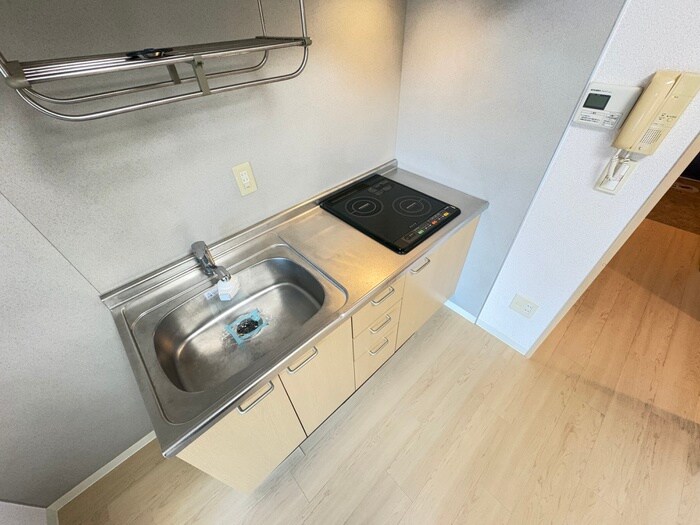 物件内観写真8　(キッチン)