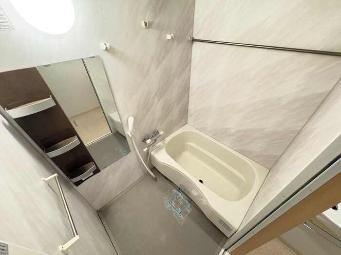 物件内観写真9　(バス／シャワールーム等)