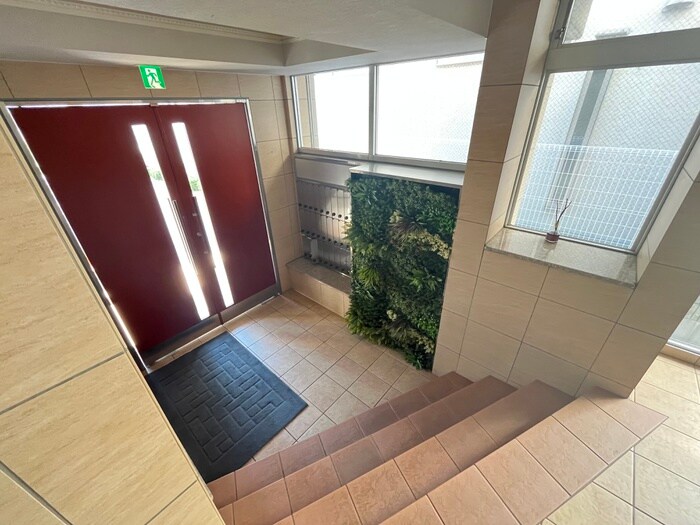 物件外観写真3　(建物設備)