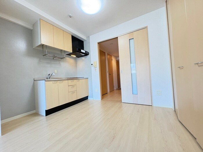 物件内観写真13　(居室)