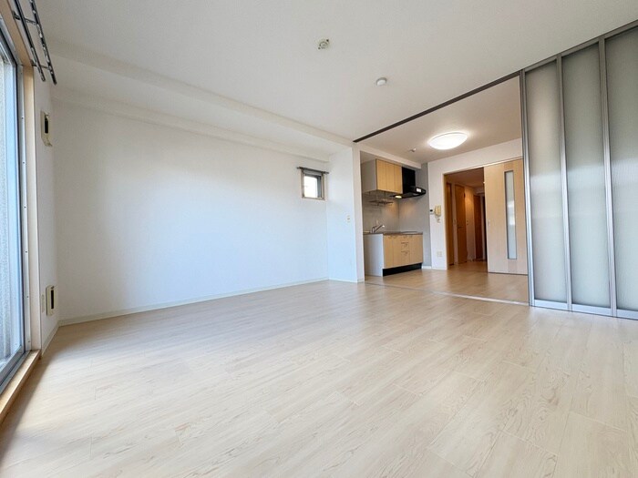 物件内観写真15　(居室)