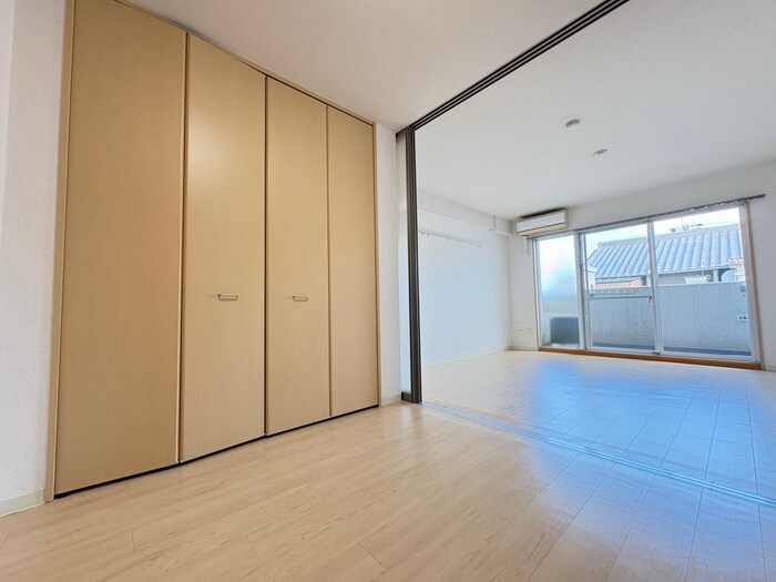 物件内観写真17　(居室)