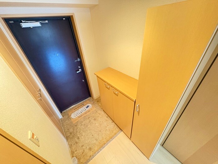物件内観写真19　(靴箱)