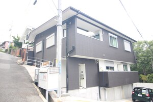 LOHAUS中山荘園外観写真