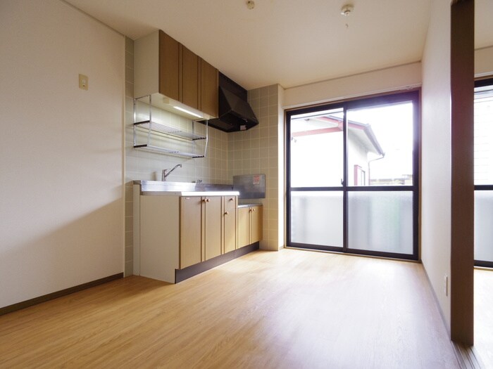 物件内観写真7　(居室)