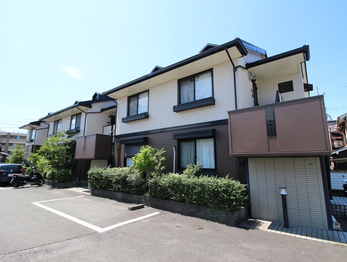 物件外観写真3　(外観写真)