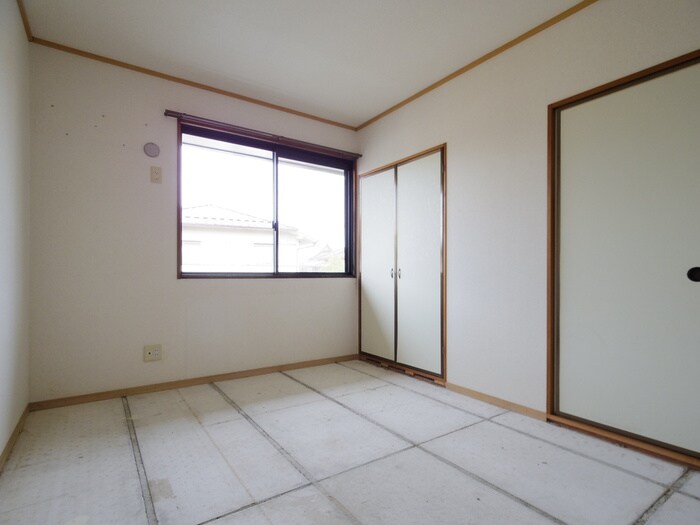 物件内観写真11　(居室)