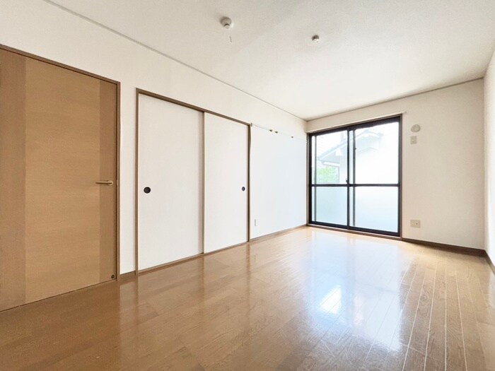 物件内観写真12　(居室)