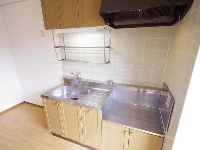 物件内観写真13　(キッチン)