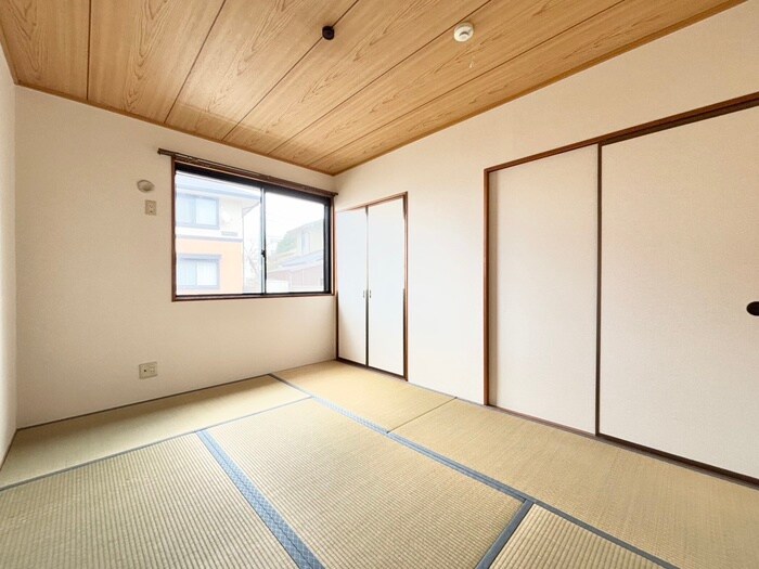 物件内観写真13　(居室)