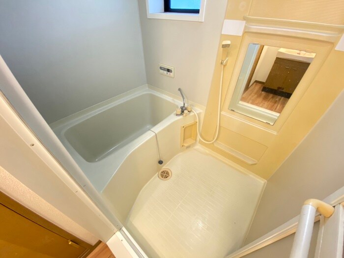 物件内観写真15　(バス／シャワールーム等)