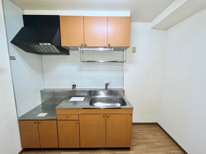 物件内観写真8　(キッチン)