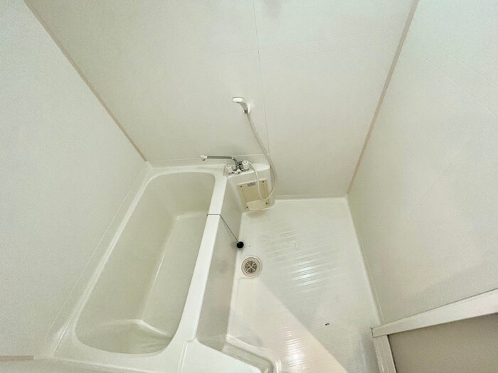 物件内観写真9　(バス／シャワールーム等)