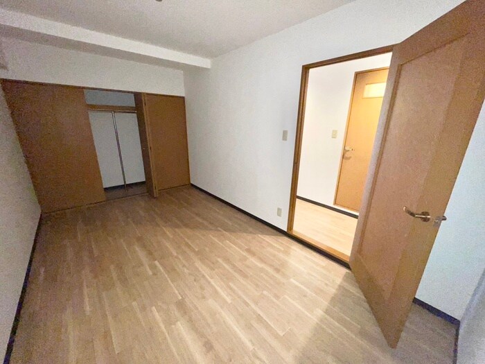 物件内観写真11　(居室)