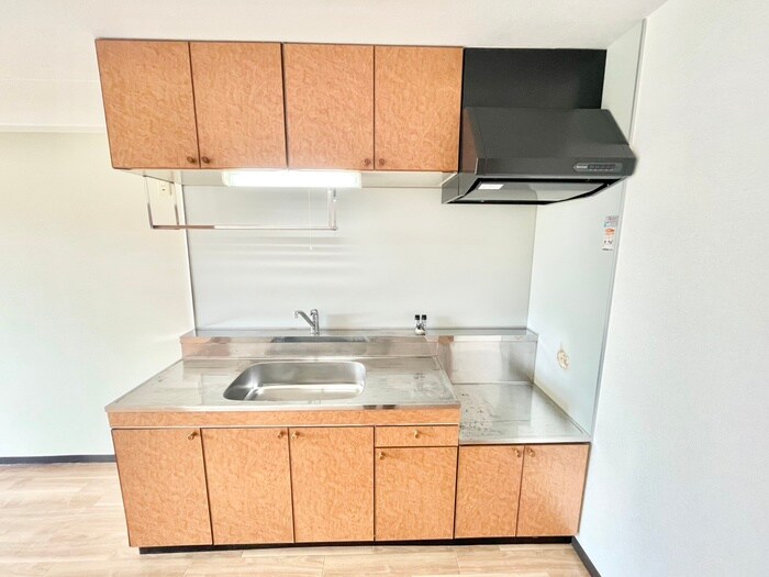 物件内観写真12　(キッチン)