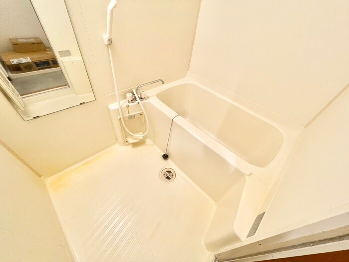 物件内観写真13　(バス／シャワールーム等)