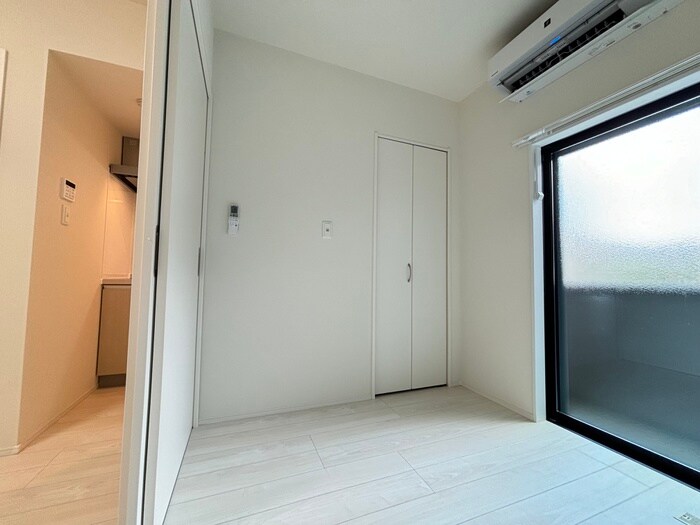 物件内観写真9　(居室)