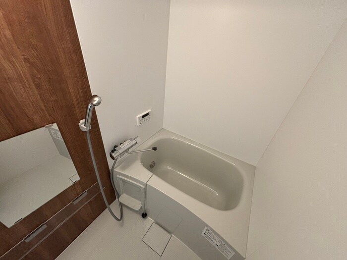 物件内観写真10　(バス／シャワールーム等)