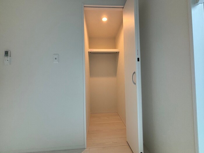 物件内観写真11　(収納)