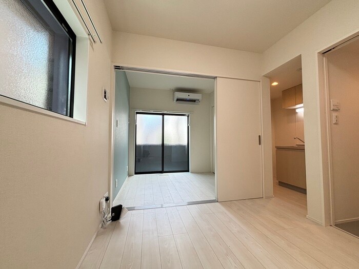 物件内観写真12　(居室)