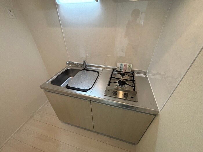 物件内観写真12　(キッチン)