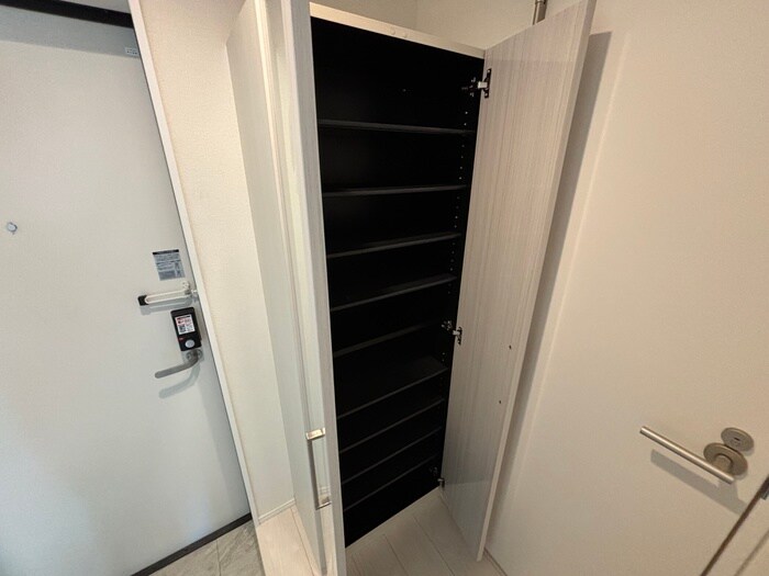 物件内観写真19　(収納)
