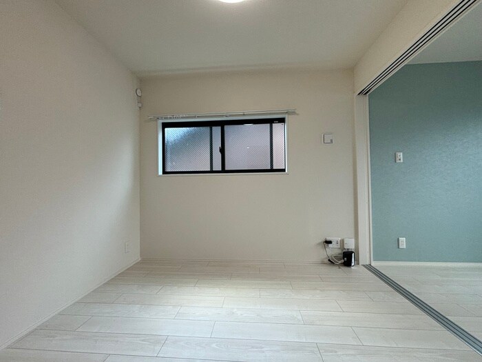 物件内観写真21　(居室)