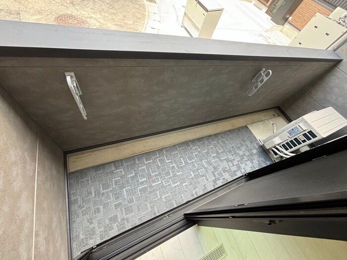 物件内観写真22　(ベランダ・バルコニー)