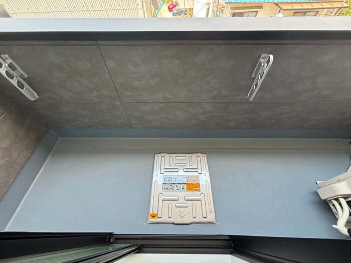 物件内観写真22　(ベランダ・バルコニー)