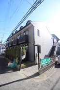 メゾンドエクセル