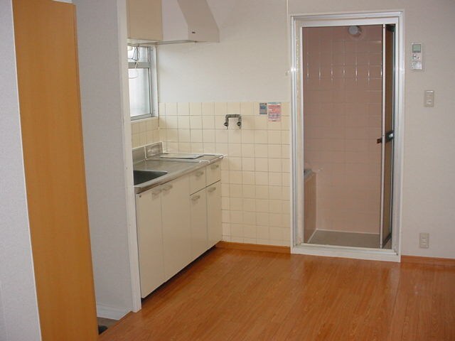 物件内観写真7　(キッチン)