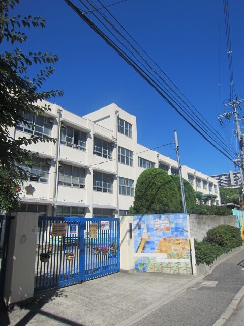 物件外観写真3　(周辺環境)