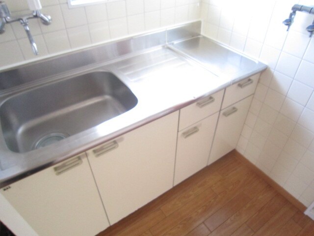 物件内観写真10　(キッチン)