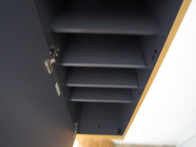物件内観写真13　(靴箱)