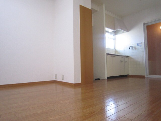 物件内観写真14　(居室)