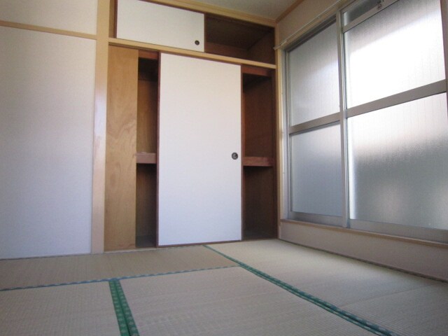 物件内観写真15　(居室)