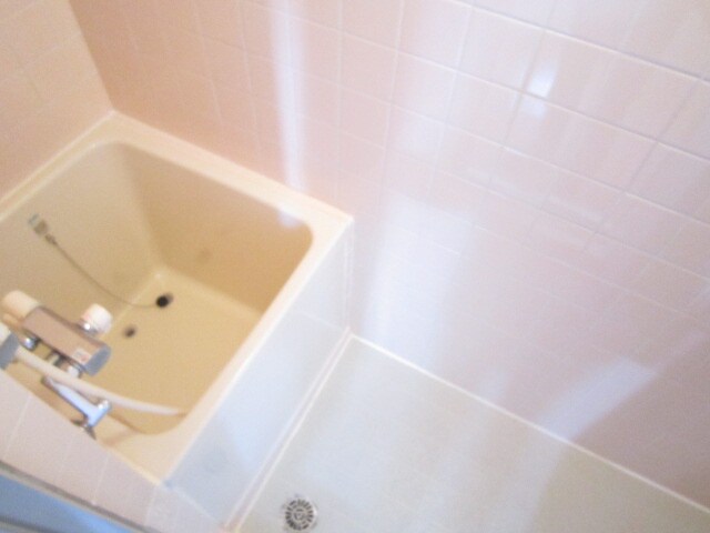 物件内観写真16　(バス／シャワールーム等)